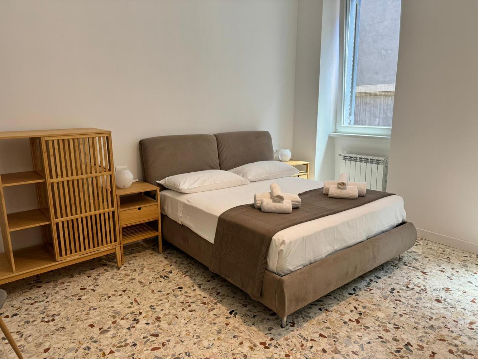 Harmony In Rome Ll公寓 外观 照片