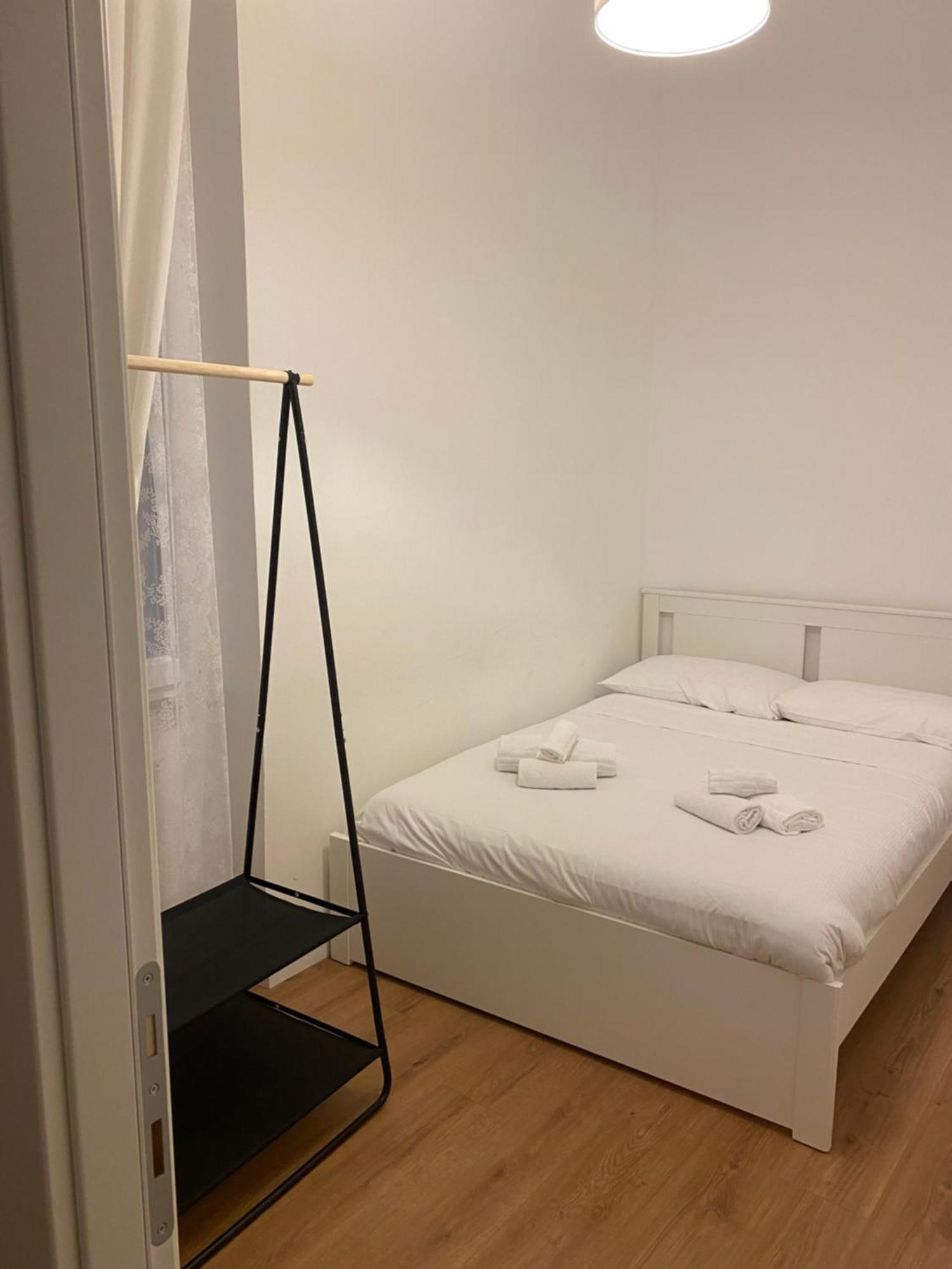 Harmony In Rome Ll公寓 外观 照片